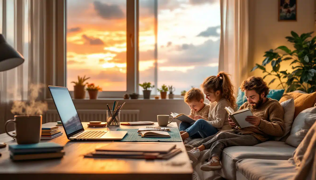 ontdek hoe je een betere balans tussen werk en privé kunt vinden. leer strategieën om je levensstijl te verbeteren en meer voldoening uit zowel je carrière als persoonlijke leven te halen.