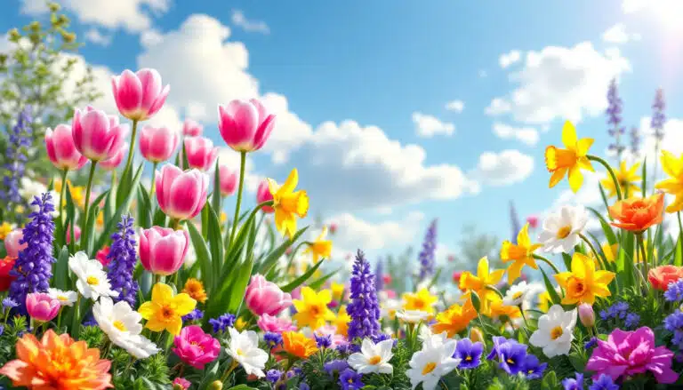 ontdek de beste planten voor een kleurrijke tuin in het voorjaar. geef je tuin een frisse uitstraling met onze selecties van bloeiende soorten die prachtig tot leven komen in het lenteseizoen.