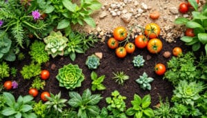 ontdek hoe de bodemgesteldheid de groei van tuinplanten beïnvloedt. leer over de verschillende bodemtypes en hun impact op de gezondheid en ontwikkeling van je planten. krijg tips om de ideale omstandigheden te creëren voor een weelderige tuin.