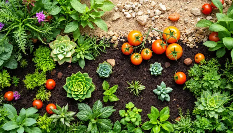ontdek hoe de bodemgesteldheid de groei van tuinplanten beïnvloedt. leer over de verschillende bodemtypes en hun impact op de gezondheid en ontwikkeling van je planten. krijg tips om de ideale omstandigheden te creëren voor een weelderige tuin.