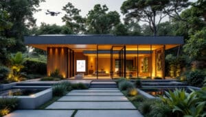 ontdek de voordelen van een slimme woning in 2025. verbeter uw comfort, veiligheid en energie-efficiëntie met innovatieve technologieën die uw leven gemakkelijker maken. leer hoe een slimme woning uw dagelijkse routine kan transformeren.