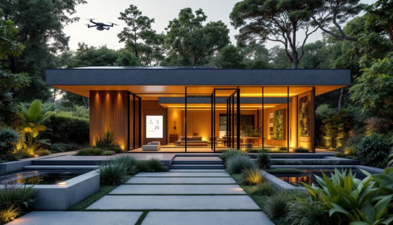 ontdek de voordelen van een slimme woning in 2025. verbeter uw comfort, veiligheid en energie-efficiëntie met innovatieve technologieën die uw leven gemakkelijker maken. leer hoe een slimme woning uw dagelijkse routine kan transformeren.