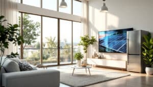 ontdek handige tips en trucs voor energie-efficiëntie in slimme woningen. leer hoe je je energieverbruik kunt verlagen en duurzame technologieën kunt integreren voor een groenere toekomst.