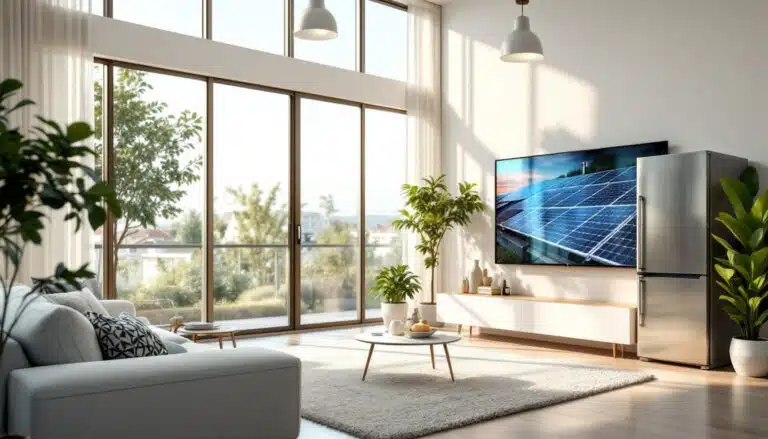 ontdek handige tips en trucs voor energie-efficiëntie in slimme woningen. leer hoe je je energieverbruik kunt verlagen en duurzame technologieën kunt integreren voor een groenere toekomst.