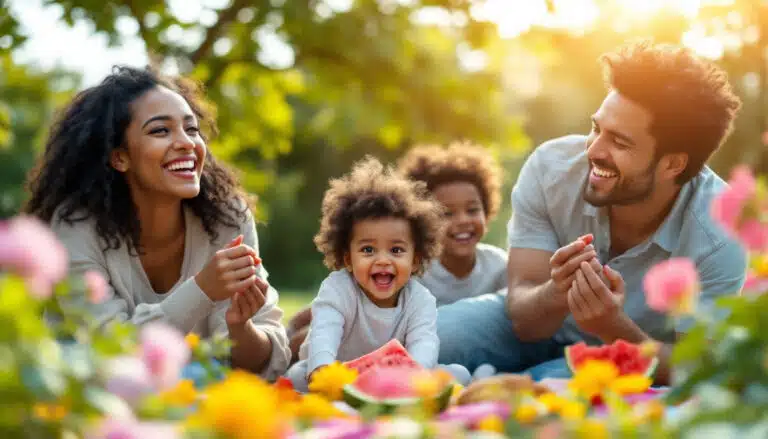 ontdek hoe quality time de levensstijl van gezinnen positief beïnvloedt. leer over de waarde van familietijd en de voordelen voor de hechting en het welzijn van alle gezinsleden.