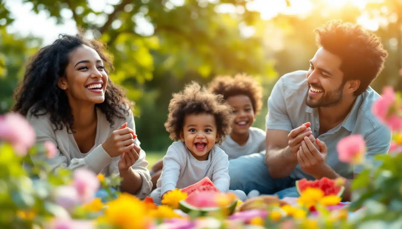 ontdek hoe quality time de levensstijl van gezinnen positief beïnvloedt. leer over de waarde van familietijd en de voordelen voor de hechting en het welzijn van alle gezinsleden.