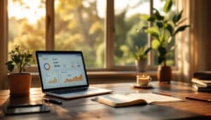 ontdek hoe je een gezonde relatie met geld kunt opbouwen en financieel welzijn kunt bereiken. leer praktische tips en strategieën voor een beter beheer van je financiën.
