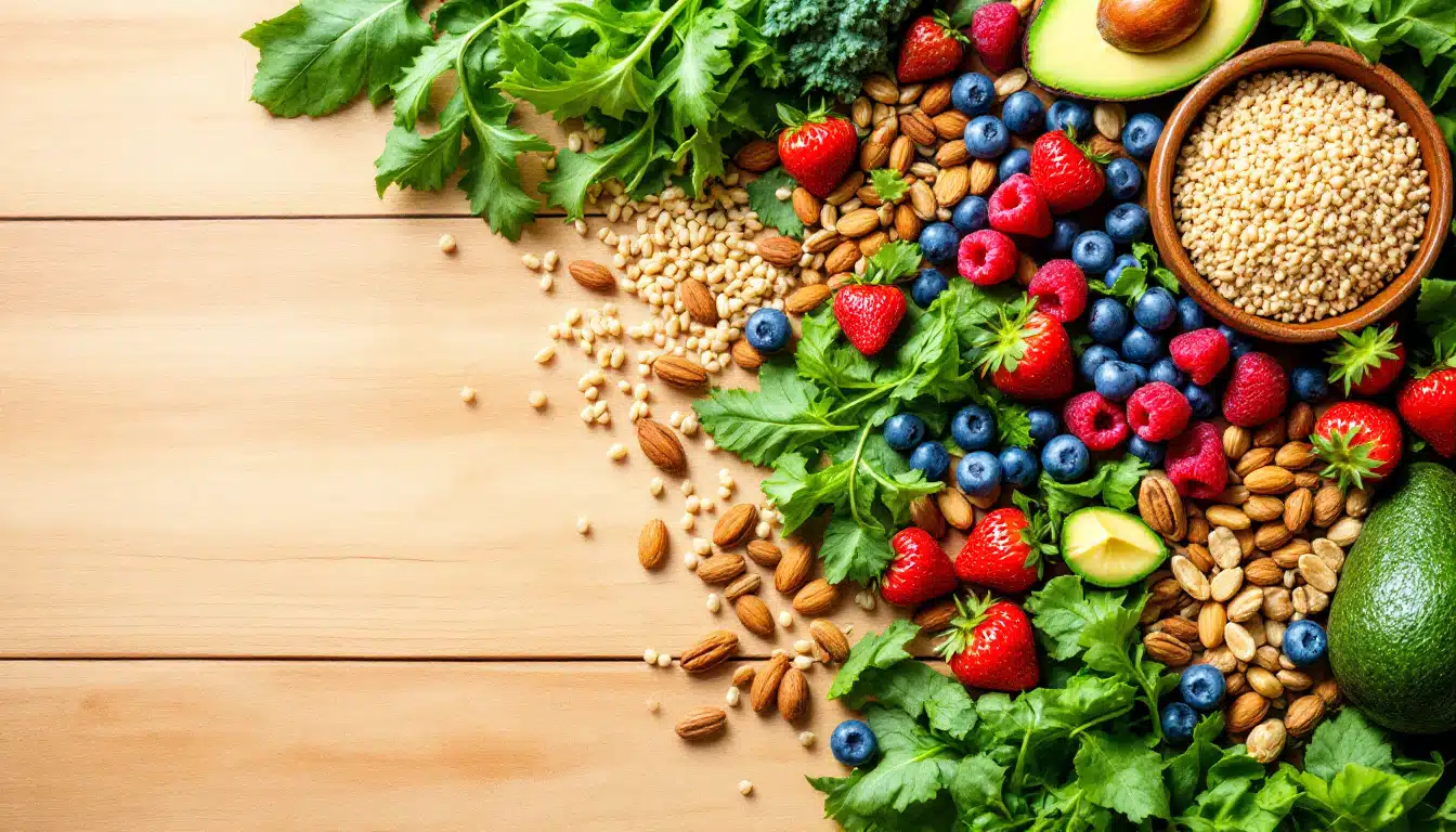 ontdek praktische tips voor een gezonde levensstijl en een evenwichtig dieet. leer hoe je je voeding kunt verbeteren, meer energie kunt krijgen en beter voor jezelf kunt zorgen.