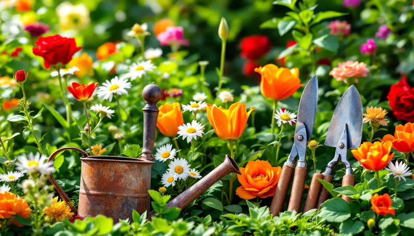 ontdek tips en trucs voor een bloeiende tuin met onze gids 'groene vingers'. leer hoe je de beste planten kiest, de juiste zorg biedt en je buitenruimte transformeert in een groene oase.