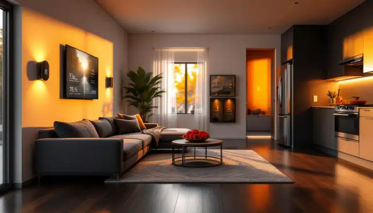 ontdek hoe een slimme woning je dagelijks leven kan verbeteren met innovatieve technologieën, gemak en efficiëntie. leer meer over slimme apparaten, energiebesparing en het vergroten van comfort in je huis!