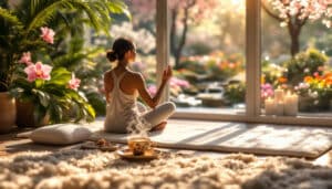 ontdek effectieve mindfulness-technieken om stress in je dagelijks leven te verminderen. leer hoe je rust en balans kunt vinden met praktische tips en oefeningen.