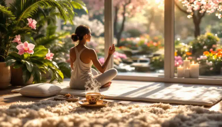 ontdek effectieve mindfulness-technieken om stress in je dagelijks leven te verminderen. leer hoe je rust en balans kunt vinden met praktische tips en oefeningen.