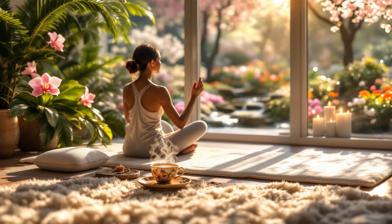 Mindfulness: manieren om stress in je dagelijks leven te verminderen