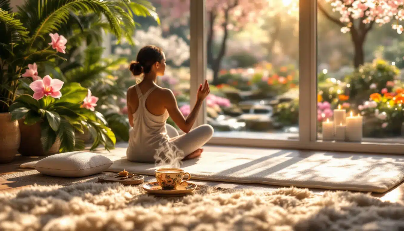 ontdek effectieve mindfulness-technieken om stress in je dagelijks leven te verminderen. leer hoe je rust en balans kunt vinden met praktische tips en oefeningen.