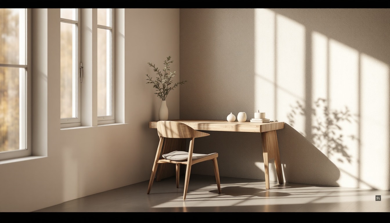 Minimalisme in 2025: hoe je een eenvoudig leven leidt