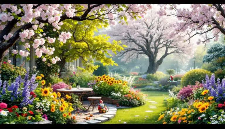 ontdek praktische onderhoudstips om het hele jaar door van een bloeiende tuin te genieten. leer hoe je planten kunt verzorgen, seizoensgebonden taken kunt uitvoeren en je tuin in topconditie kunt houden.