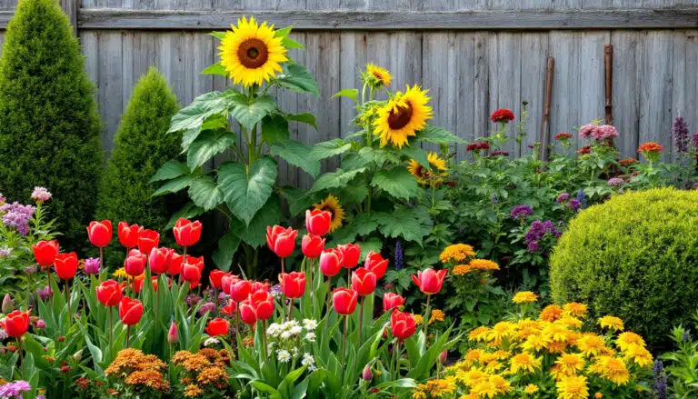 ontdek essentiële seizoensgebonden tips om uw tuin in 2025 te laten bloeien. van plantkeuzes tot onderhoud, zorg voor een weelderige en kleurrijke tuin het hele jaar door.