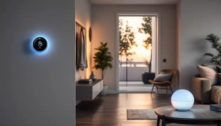 ontdek de slimme woningtechnologie die je leven gemakkelijker maakt. hier vind je essentiële gadgets voor jouw huis, van slimme verlichtingen tot geavanceerde beveiligingssystemen.