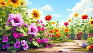 ontdek de meest voorkomende fouten bij het kweken van een bloeiende tuin en leer hoe je deze kunt vermijden voor een weelderige en kleurrijke buitenruimte. tips en trucs voor zowel beginners als ervaren tuiniers.