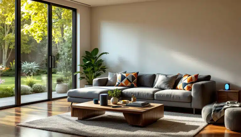 ontdek vijf overtuigende redenen om te investeren in een slimme woning. verhoog uw comfort, efficiëntie en veiligheid met moderne technologie die uw leven vergemakkelijkt. leer hoe slimme woningen uw energiekosten kunnen verlagen en bijdragen aan een duurzame levensstijl.