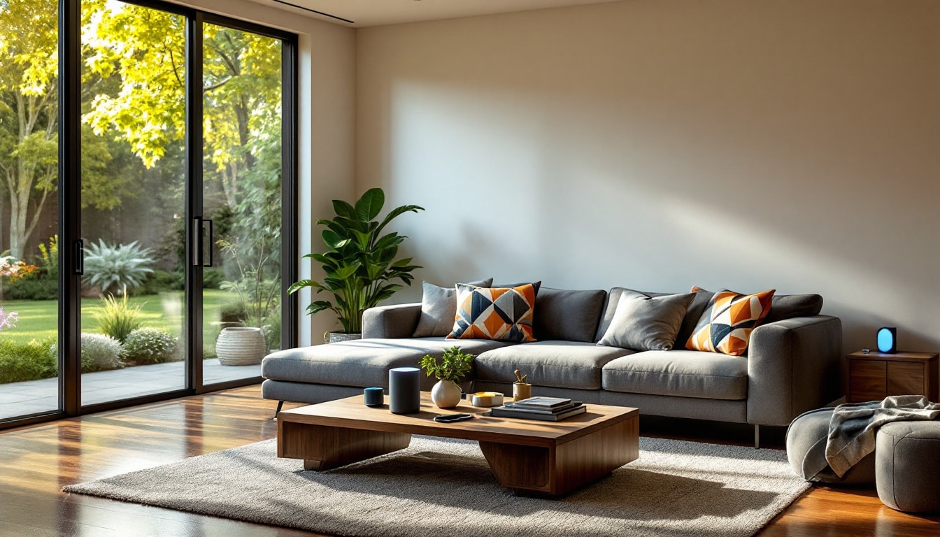 Vijf redenen om te investeren in een slimme woning
