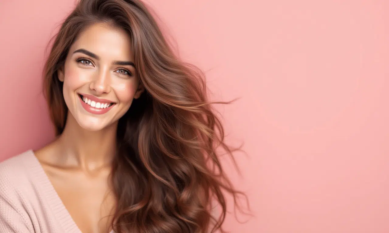Zeg vaarwel tegen dure conditioners: 5 natuurlijke geheimen voor haar als in een reclame!