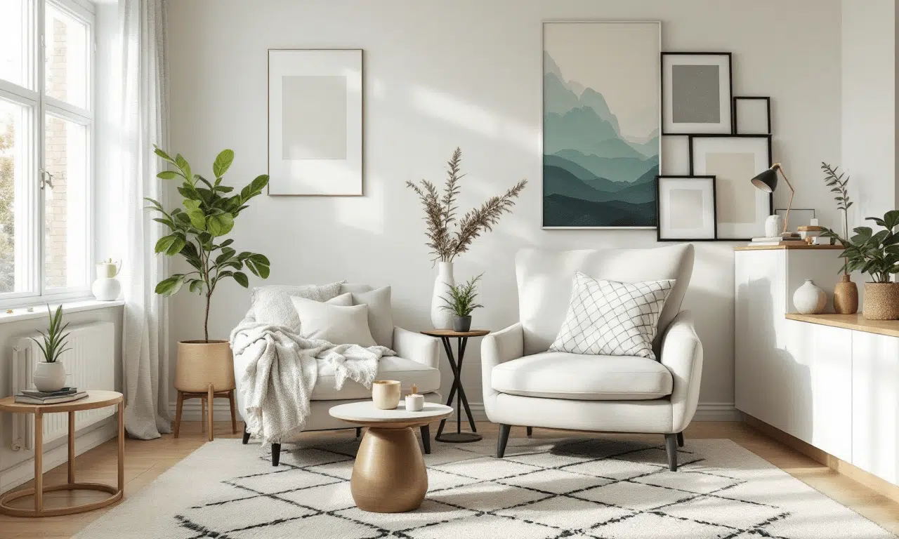 Geef je huis een make-over: 7 verrassende tips voor een stralend schone lente!