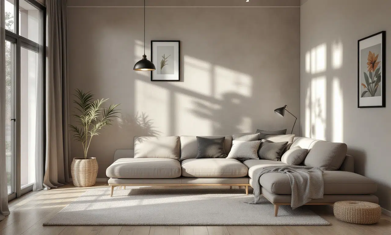 Verander je huis in een oase van rust en licht met minimalistisch wonen!