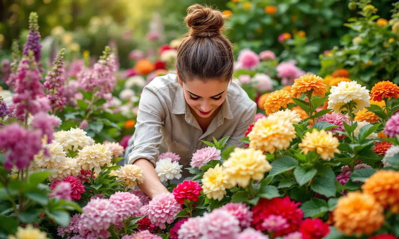 Geheime tips van de tuinier: zo tover je hortensia’s om tot bloeiende pracht!
