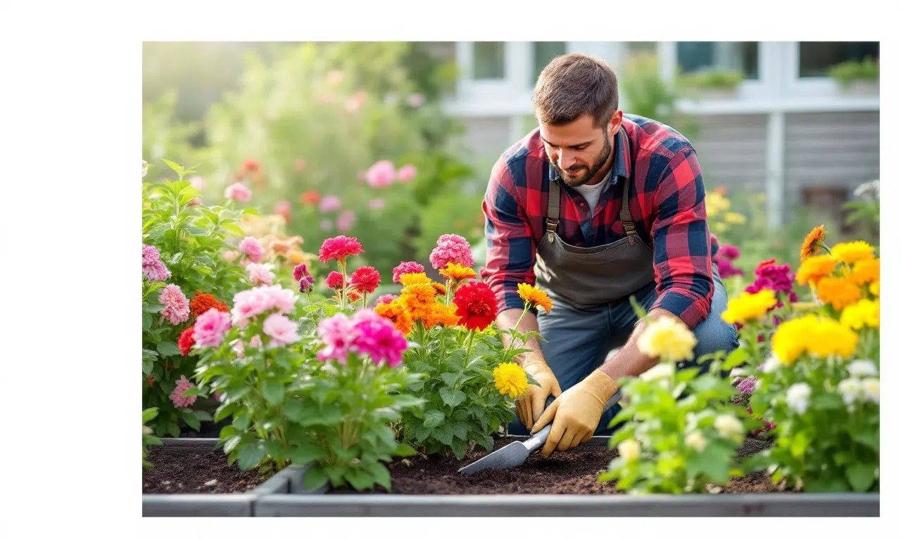 Geheimen voor een bloeiende hortensia deze zomer – mis deze simpele tip niet!