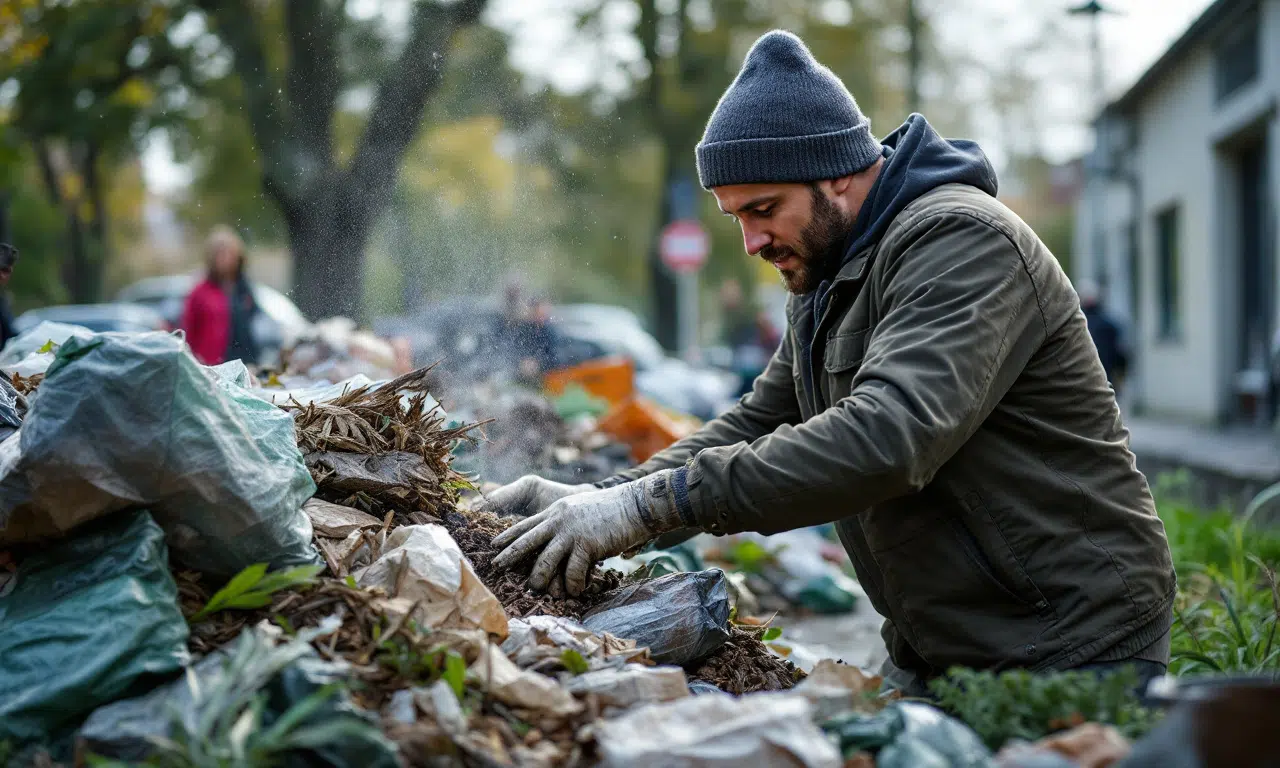 Waarom duurzaamheid begint bij gescheiden afval