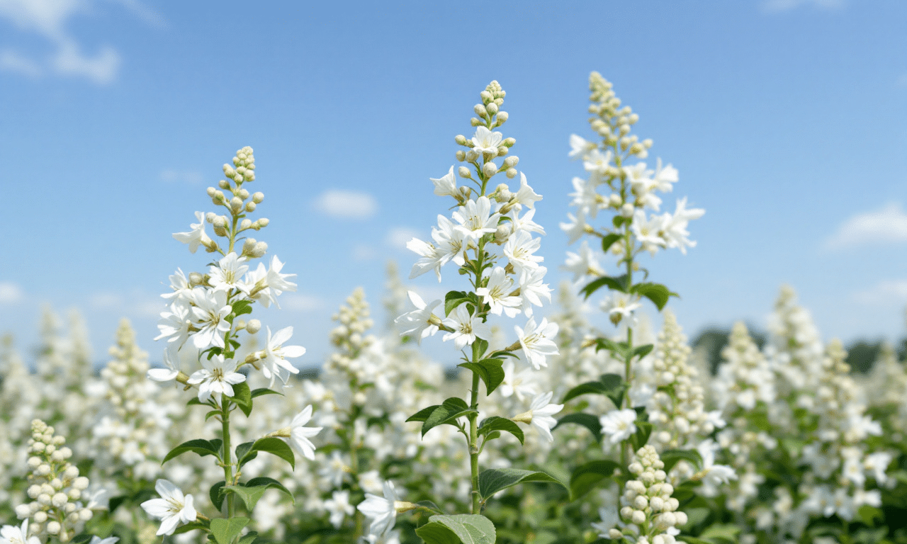 Waarom je de eikenbladhortensia niet mag missen: de mooiste tuinplant van het seizoen!