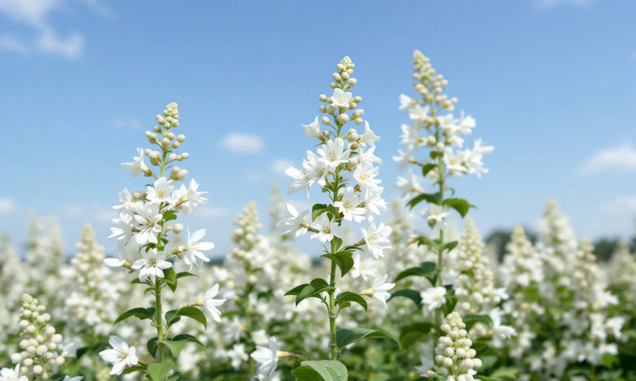 Waarom je de eikenbladhortensia niet mag missen: de mooiste tuinplant van het seizoen!