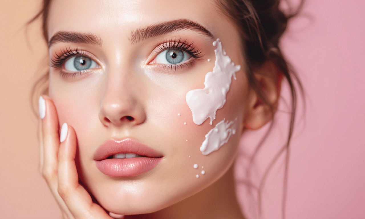 Zo krijg je in slechts 5 dagen een ‘glazen huid’: zelfgemaakte wondercrème voor een stralende huid, zonder Instagramfilters