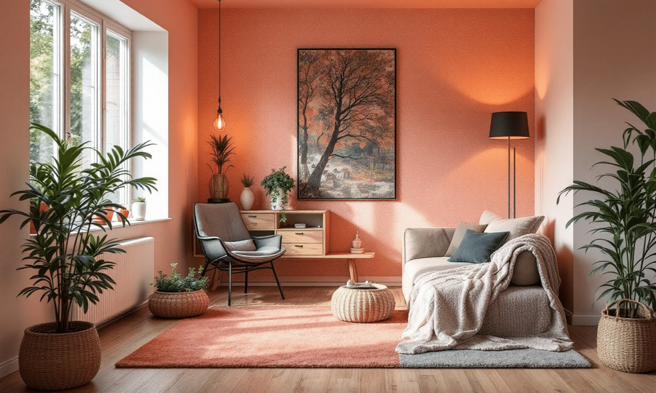 De verrassende voordelen van lichte kleuren in je huis: meer ruimte en een gezonder leven!