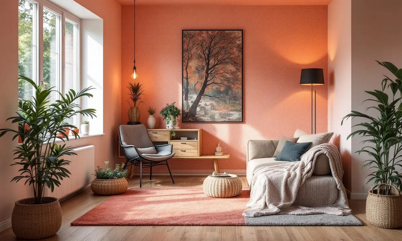 De verrassende voordelen van lichte kleuren in je huis: meer ruimte en een gezonder leven!