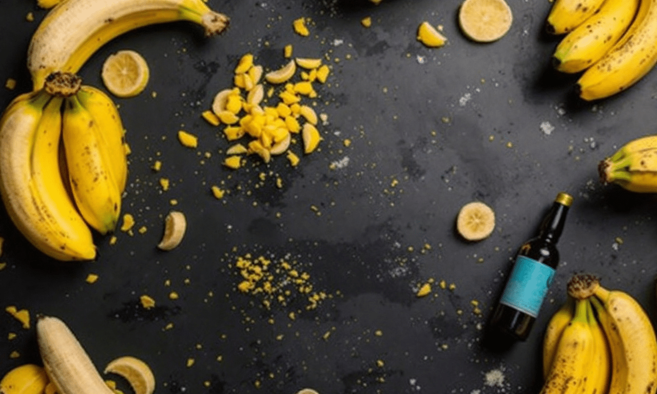 Waarom je bananenschil je beste vriend kan zijn: 7 verrassende tips voor schoonheid en gezondheid!