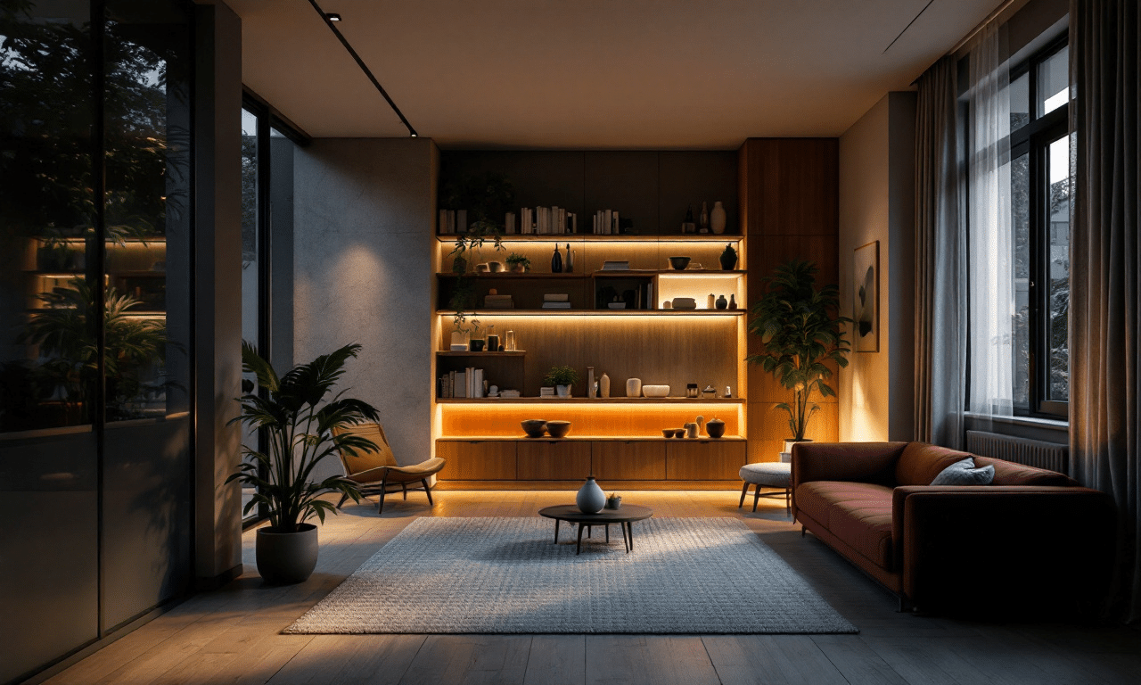Verlicht je leven: ontdek hoe lichtstraten je huis kunnen veranderen!