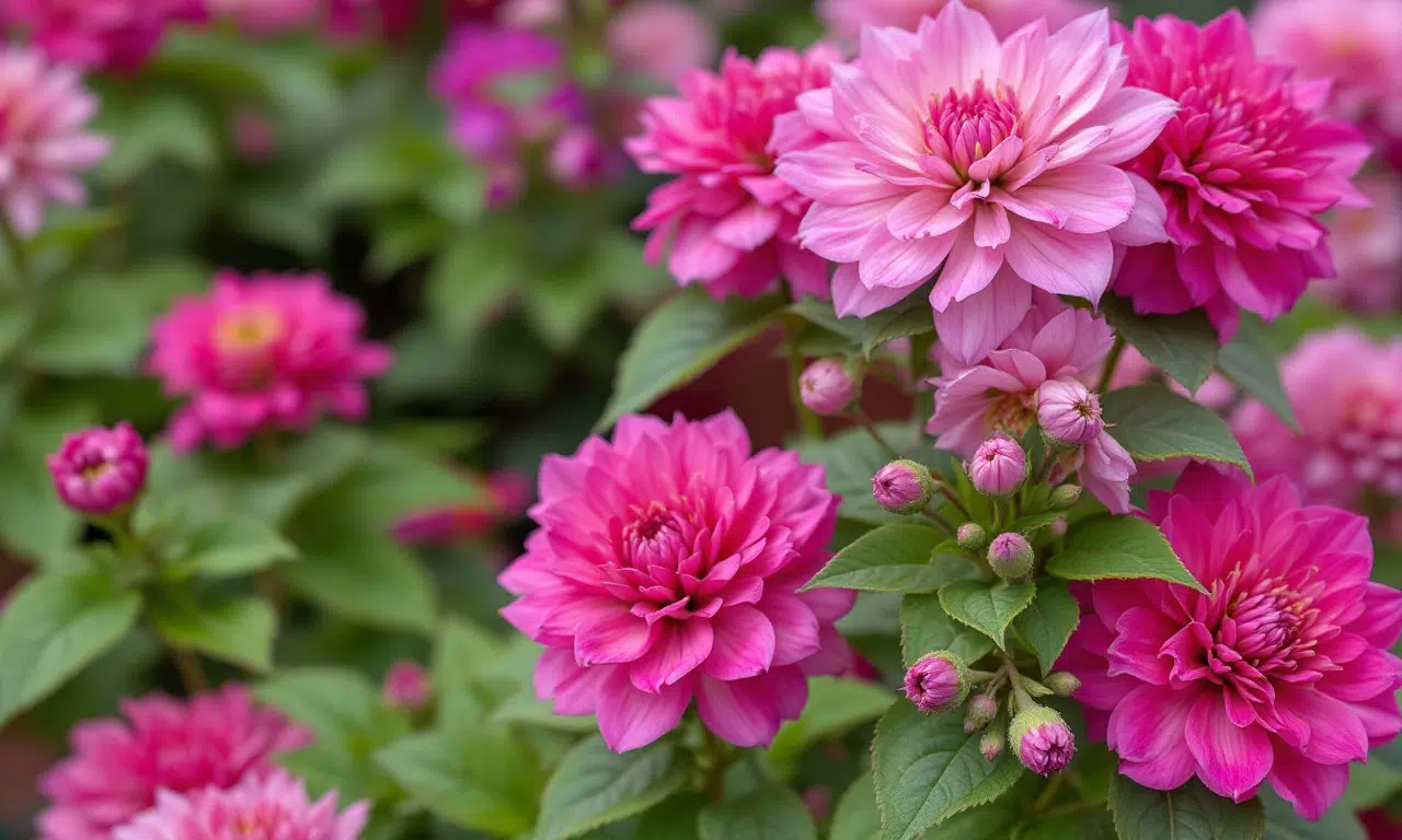 De geheimen van hortensia’s: zo geniet je jaar na jaar van weelderige bloemen!