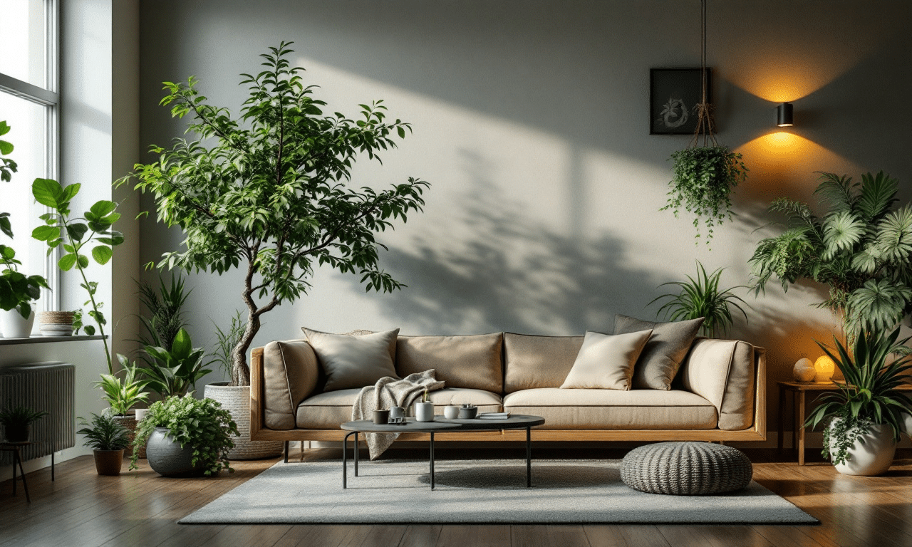 Elk huis heeft deze plant nodig! 6 bewijzen dat de geldboom echt levens verandert