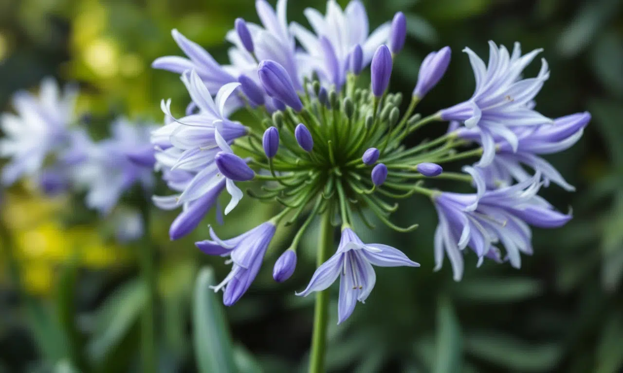 Geheimen van oma: zo laat je agapanthus stralen in jouw tuin!