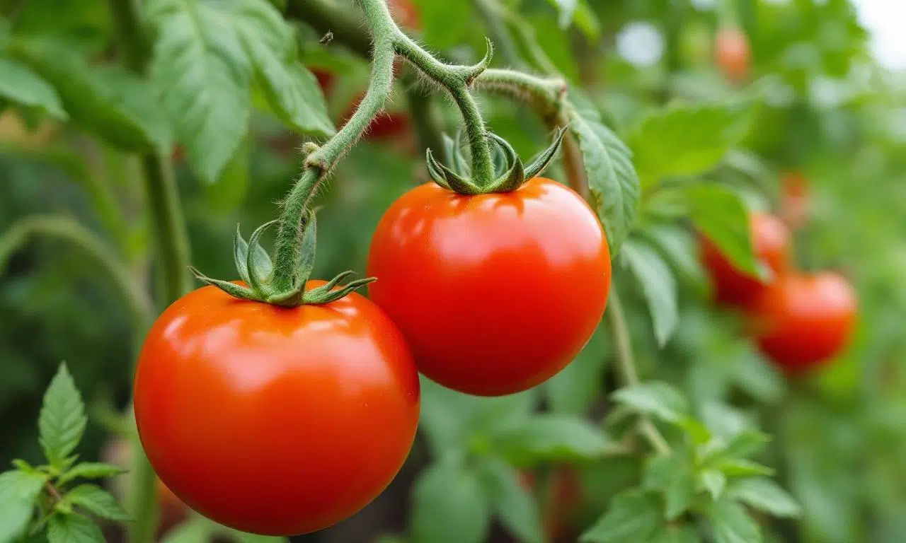 Zomer zonder tomaten en basilicum? Dat wil je echt niet meemaken!
