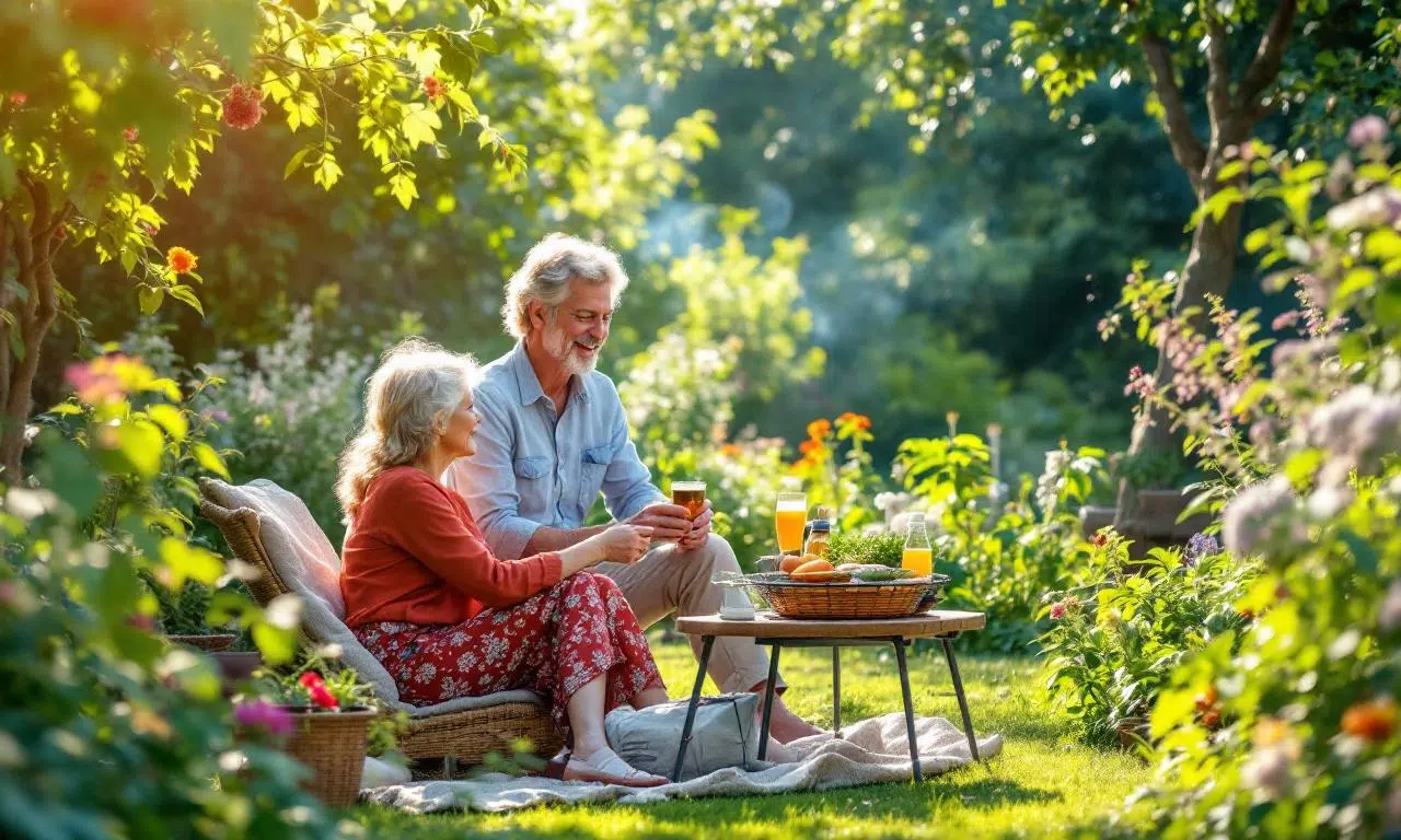 Zeg vaarwel tegen wespen: deze eenvoudige tip maakt je tuin wespvrij in 24 uur!