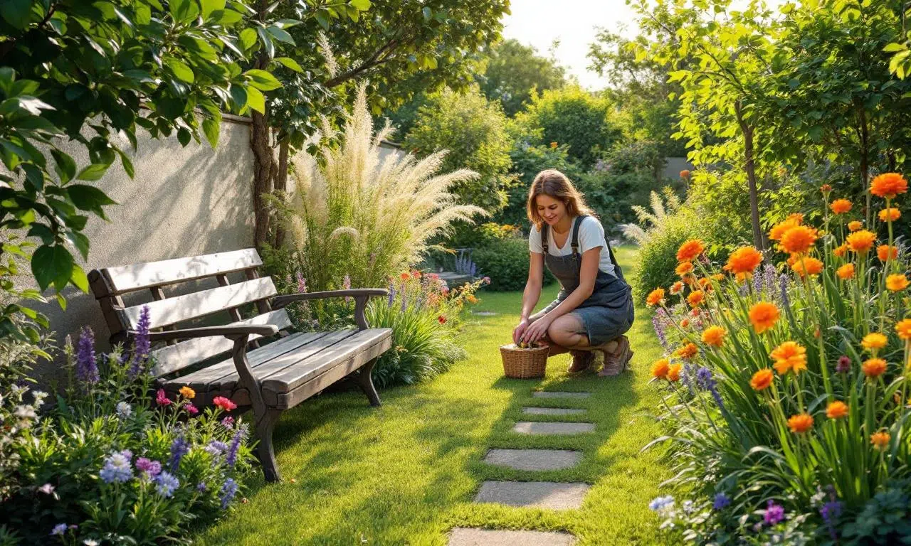 Zeg vaarwel tegen gele gazons: 5 geheimen voor een weelderige tuin deze zomer!