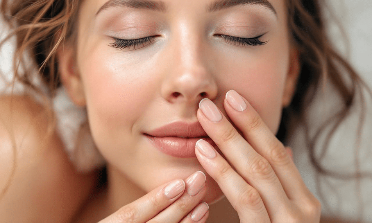 Geheimen voor sterke nagels: simpele tips die je zelf kunt toepassen!