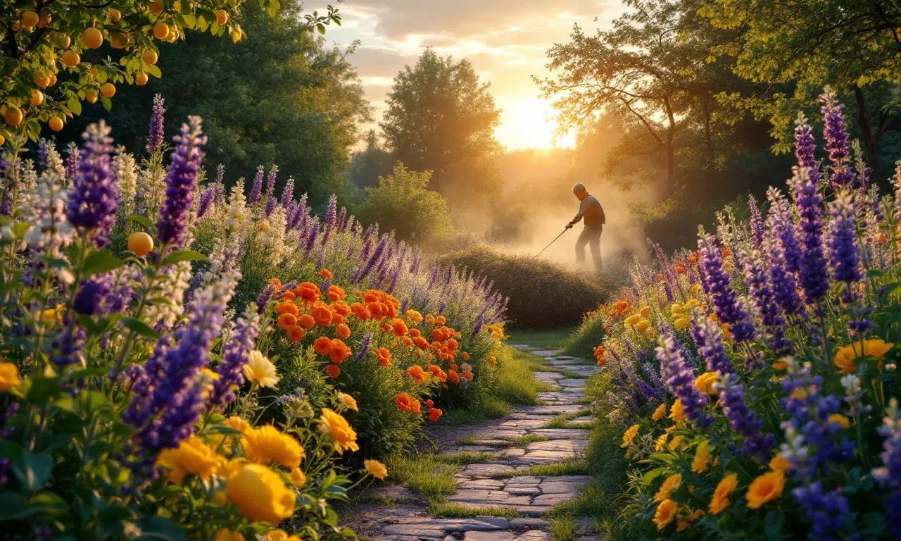 Wespen weghouden: Effectieve tips om deze ongenode gasten uit je tuin te houden