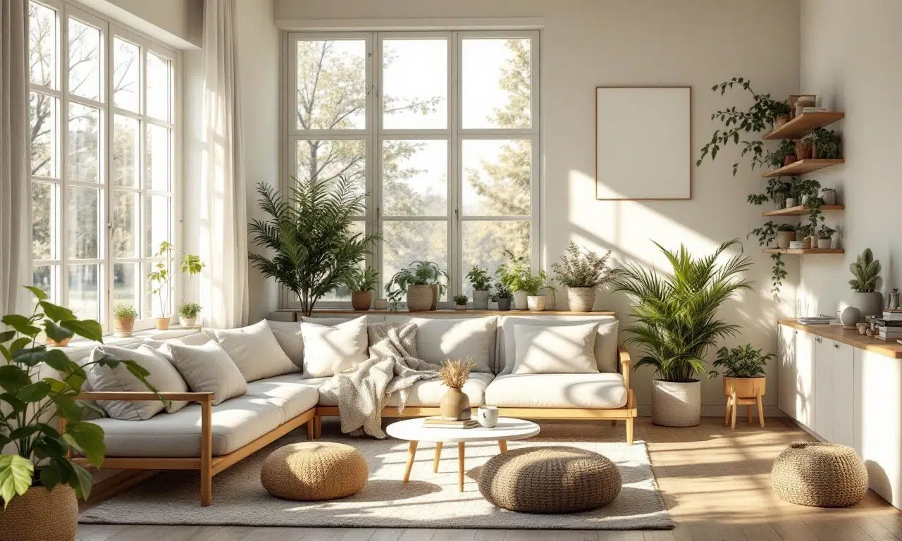 Haal frisse lucht in huis met lichte kleuren in je interieur