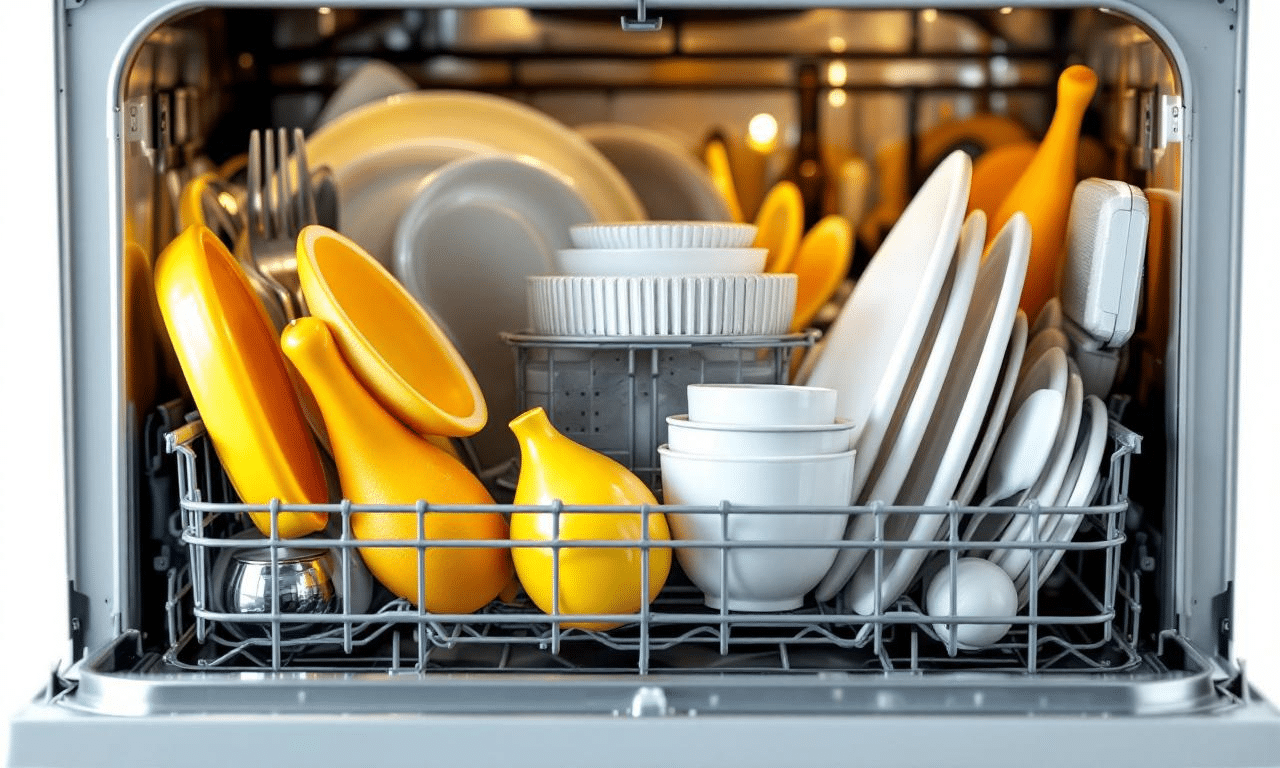 Hoe haal je het meeste uit je vaatwasmachine? Ontdek deze handige tips!