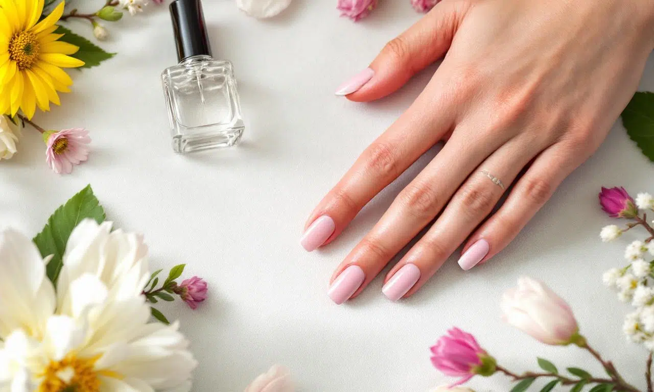 Ontdek de ultieme nagelverzorgingsroutine voor een salonlook thuis