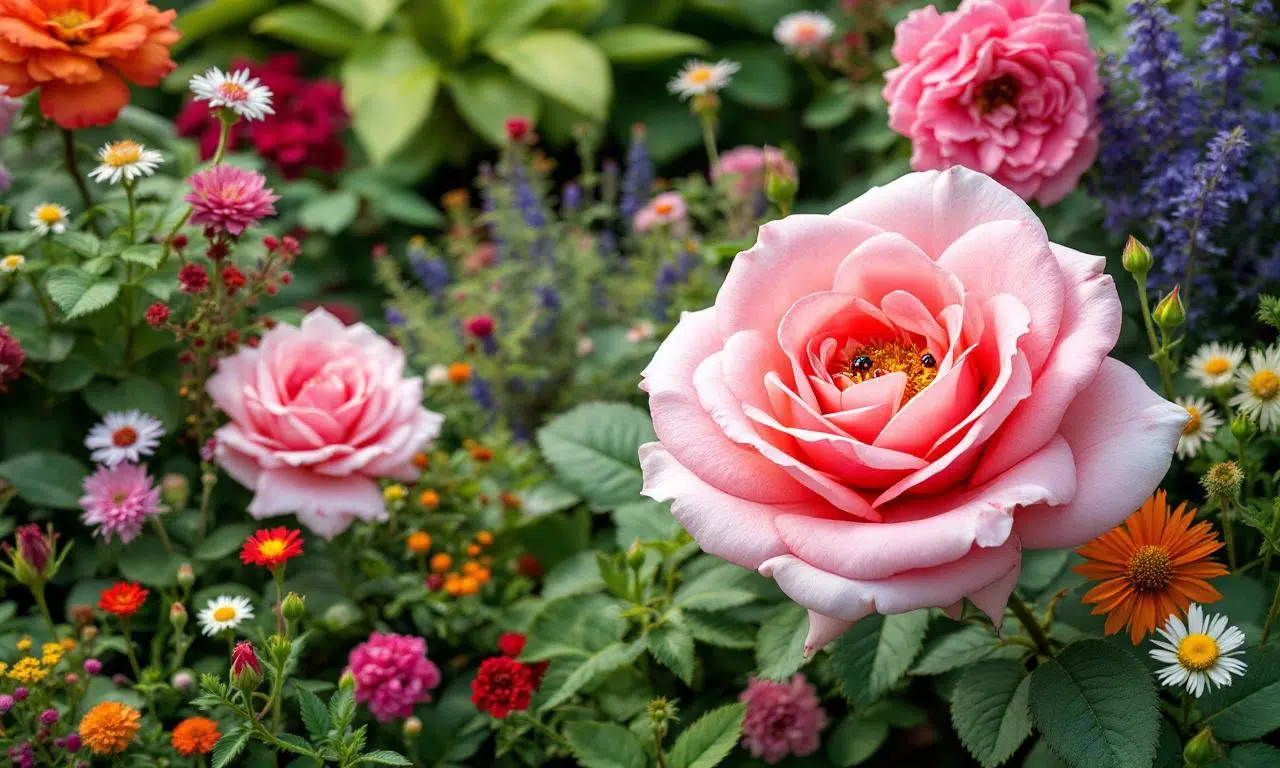 Hoe rozen te beschermen tegen luizen: Handige tuinieradvies